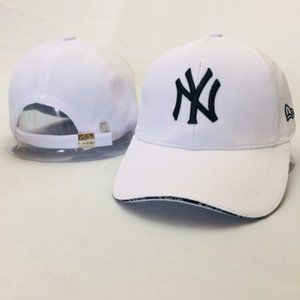 New York Yankee men's baseball Hat